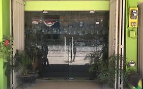 Hotel Mulia Kendari Mitra Reddoorz